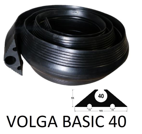 Vente Protège câbles véhicule économique VOLGA BASIC (CABLE EQUIPEMENTS)