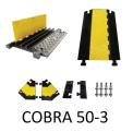 Devis Protège câble modulaire à capot COBRA - gamme économique