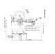 Achat Remorque porte tourets type DBN 510 kg - S505L