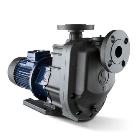 Pompe magnétique auto-amorçante MAGSON MAS