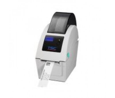 Imprimante de bracelet d'identification TSC TDP-225W