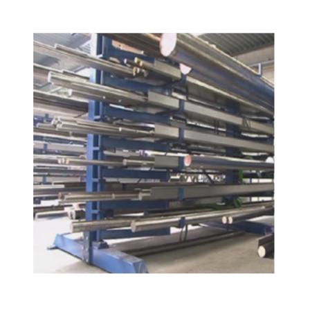 Vente Cantilever à bras extractible 100% - extraction manuelle (SEGEMA)