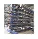 Vente Cantilever à bras extractible 100% - extraction manuelle (SEGEMA)