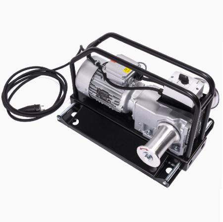 Achat Treuil à cabestans électriques pour tirage de câble CAB