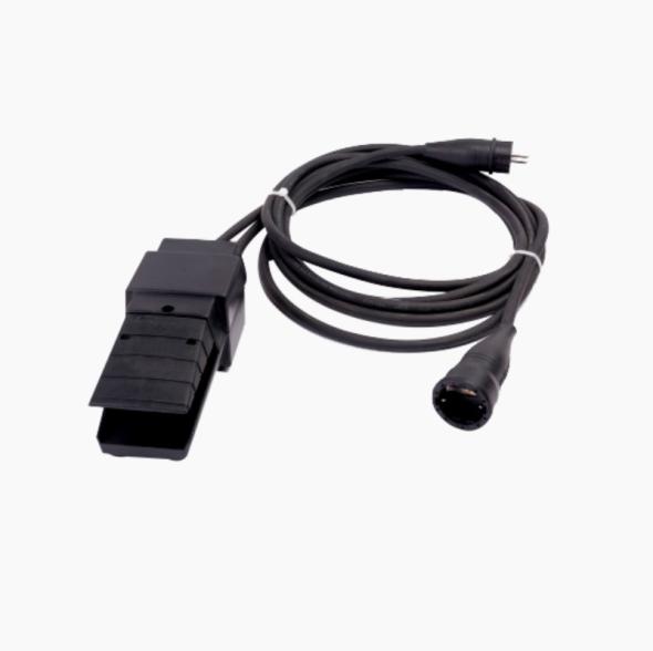 Comparateur Treuil à cabestans électriques pour tirage de câble CAB