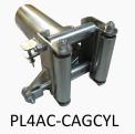 Achat Cadre à galets pour déroulage de câble PL4AC-CAG/-CYL