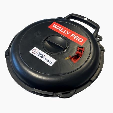 Tire câble fibre de verre WALLY PRO Ø 3mm