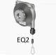 Equilibreur 0,4 à 3 kg - réglage par mollette sécurisée - EQ2