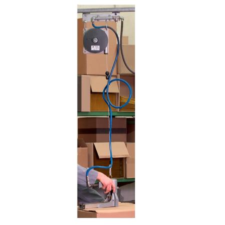Achat Equilibreur fonte d'aluminium 2 à 8 kg - réglage par clef - EQ3