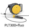 Devis Enrouleur avec baladeuse 24 ou 230V - avec ou sans transformateur