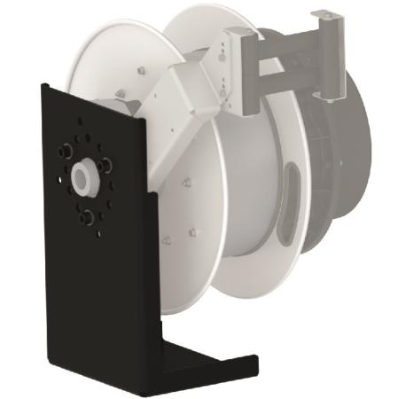 Vente Enrouleur de câble électrique à collecteur 4G2,5² - IP65 (CABLE EQUIPEMENTS)