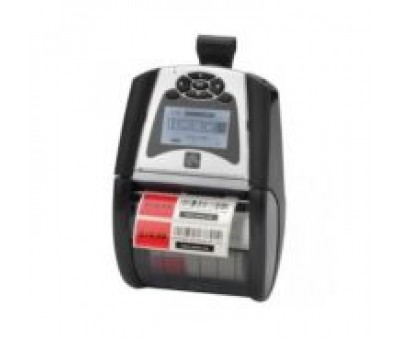 Imprimante portable thermique
