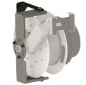Devis Enrouleur de câble industriel - carter acier ouvert 5G2,5²