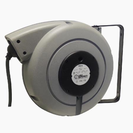 Enrouleurs de câble 2x1,5² à 5G1,5² plastique - PLT 800