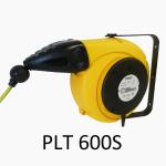Enrouleur de câble à soufflet de protection - PLT 600S - CABLE EQUIPEMENTS