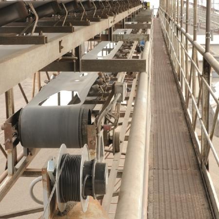 Achat Enrouleur industriel pour installation au sol ou sur engin mobile STEEL 900