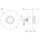 Devis Enrouleur industriel pour installation au sol ou sur engin mobile STEEL 900