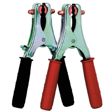 Vente Pince de mise à la terre 40 à 400A - sécurité industrielle (CABLE EQUIPEMENTS)