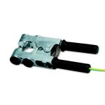 Pince de mise à la terre ATEX - CABLE EQUIPEMENTS