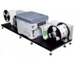 Imprimante laser couleur industrielle - MADSOFT