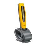 Baladeuse LED rechargeable 4,5W - BLR-COB - CABLE EQUIPEMENTS