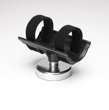Support magnétique universel pour lampe baladeuse