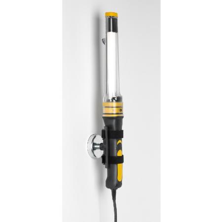 Devis Support magnétique universel pour lampe baladeuse