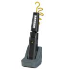 Baladeuse LED articulée 3W rechargeable BLR-L06 - CABLE EQUIPEMENTS