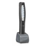 Baladeuse LED grande autonomie rechargeable BLR-19 - CABLE EQUIPEMENTS