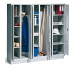 Armoire d'entretien | multiusage S2000 - AVMD