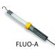 Baladeuse à tubes fluorescents 11W - FLUO-A/B