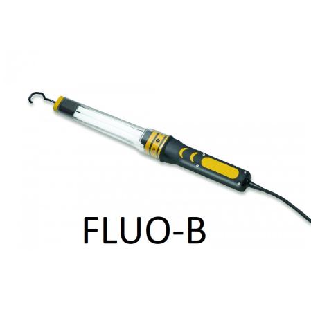 Achat Baladeuse à tubes fluorescents 11W - FLUO-A/B