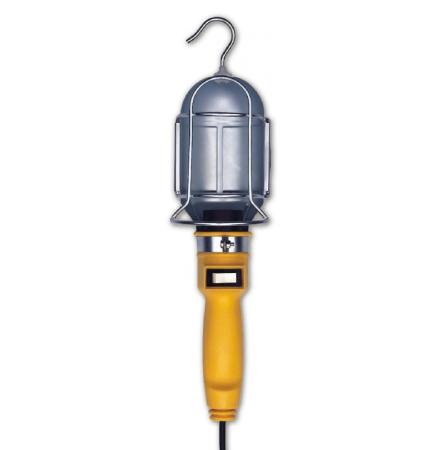 Baladeuse à ampoule filaire pour applications industrielles CA20