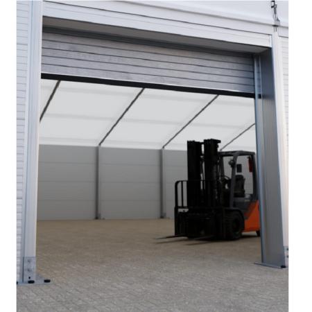 Vente Bâtiment industriel isolé multifonction THERM+ (HERCHENBACH FRANCE)