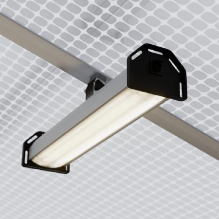 Prix Bâtiment industriel isolé multifonction THERM+