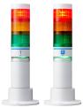 Vente Duplicateur de signaux lumineux et sonores sans fil WIO PATLITE (PATLITE)