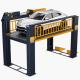 Ascenseur monte voiture hydraulique 4 colonnes Type FPE