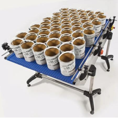 Achat Table de chargement déchargement par accumulation