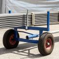 Diviseur pour chariot grande longueur - KM125-AV