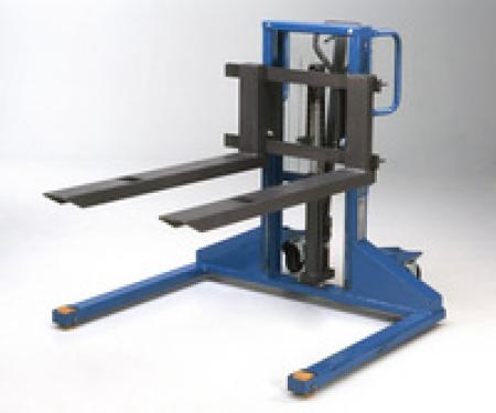 Achat Gerbeur manuel à levée rapide 800-1600 mm XAM evo