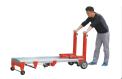Devis Mini gerbeur / diable aluminium transformable WFH181