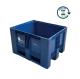 Location de caisse palette PE monobloc CPPR Evolution