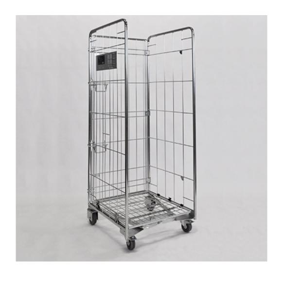 Achat Location de roll emboitable 2 - 3 côtés