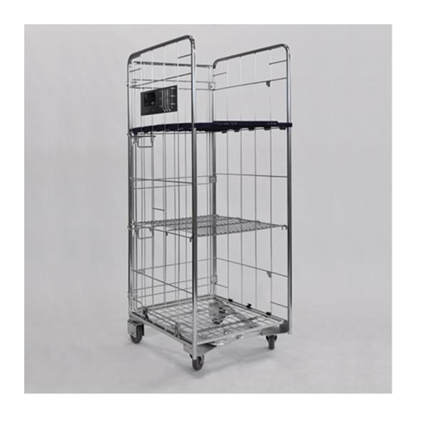 Devis Location de roll emboitable 2 - 3 côtés