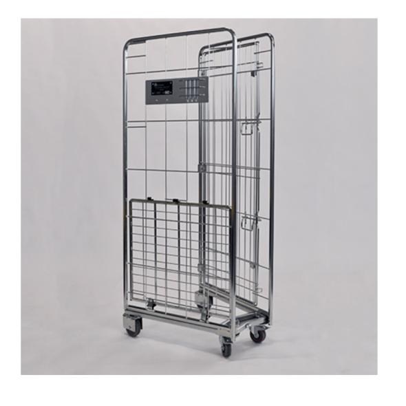 Vente Location de roll emboitable 2 - 3 côtés (TER RENTAL)