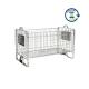 Location de panier Auto grillagé gerbable