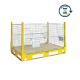 Location de conteneur automobile 085 pliable