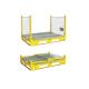 Achat Location de conteneur automobile 085 pliable