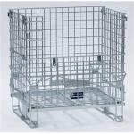 Location de conteneur pliable Mini industrie 1000038 - TER RENTAL