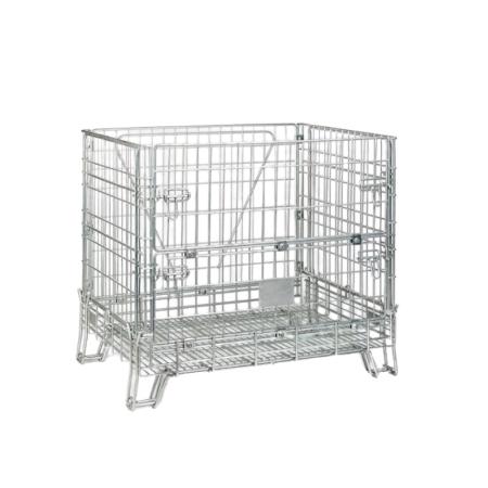 Achat Location de conteneur fil métallique Standard